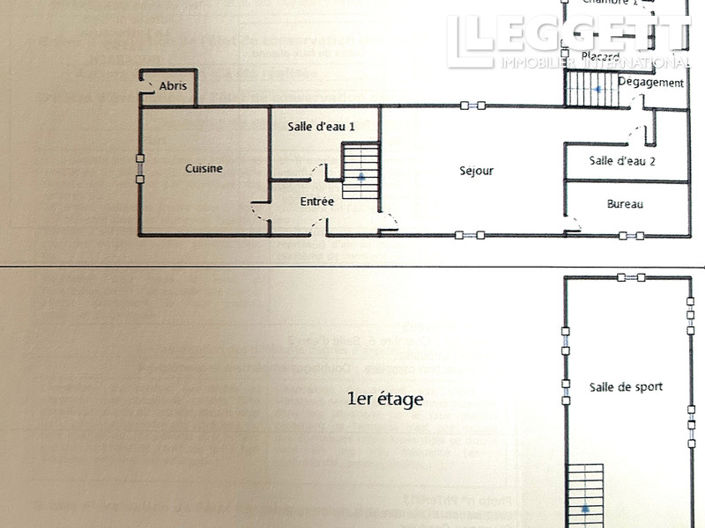 Image No.10-Maison de 7 chambres à vendre à Bugarach