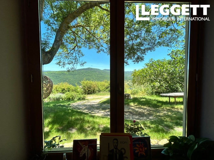 Image No.6-Maison de 7 chambres à vendre à Bugarach