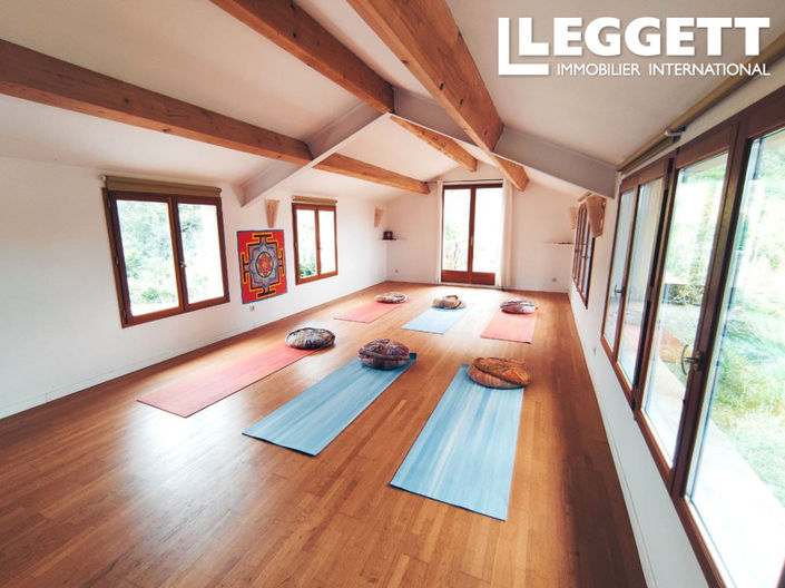 Image No.7-Maison de 7 chambres à vendre à Bugarach