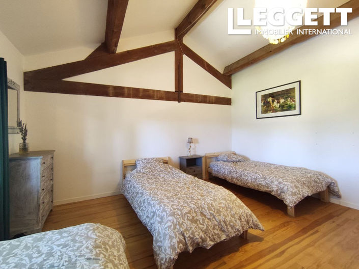 Image No.8-Maison de 7 chambres à vendre à Bugarach