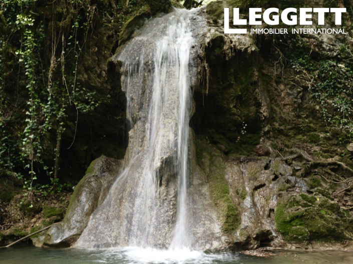 Image No.9-Maison de 7 chambres à vendre à Bugarach