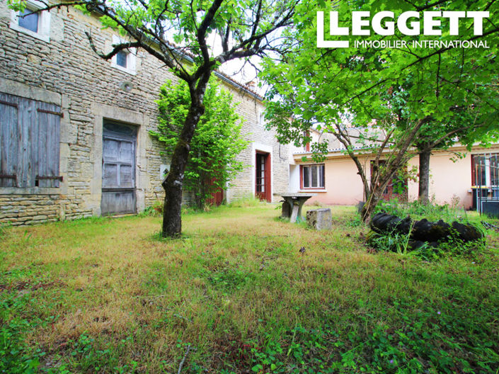 Image No.1-Maison de 3 chambres à vendre à Longré