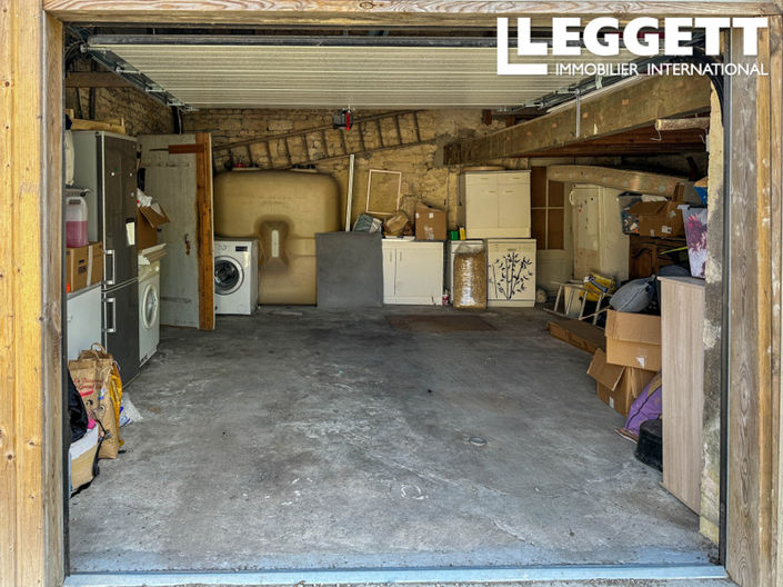 Image No.10-Maison de 4 chambres à vendre à Authon-Ébéon