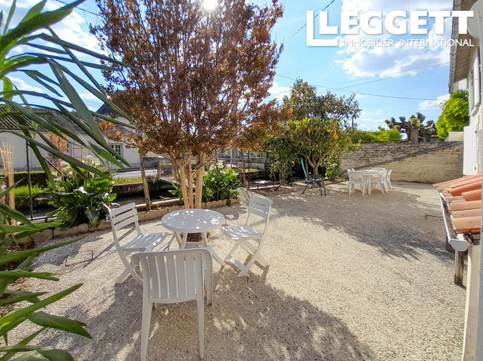 Image No.2-Maison de 4 chambres à vendre à Authon-Ébéon