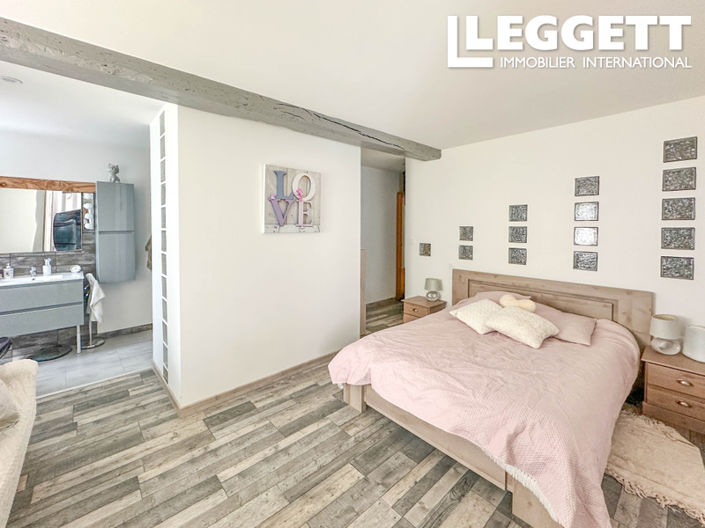 Image No.7-Maison de 4 chambres à vendre à Authon-Ébéon