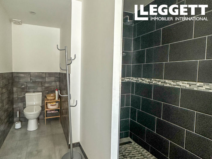 Image No.8-Maison de 4 chambres à vendre à Authon-Ébéon