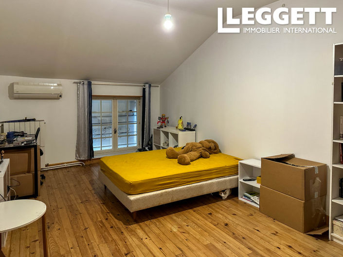 Image No.9-Maison de 4 chambres à vendre à Authon-Ébéon