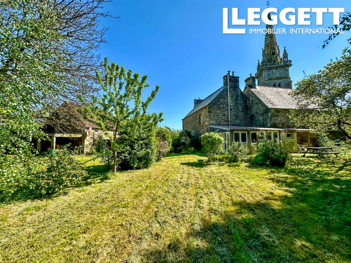 Image No.10-Maison de 2 chambres à vendre à Lanvellec