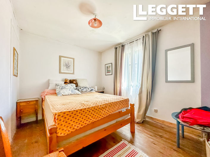 Image No.4-Maison de 2 chambres à vendre à Lanvellec