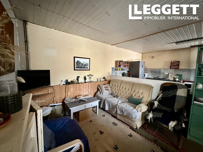 Image No.6-Maison de 2 chambres à vendre à Lanvellec