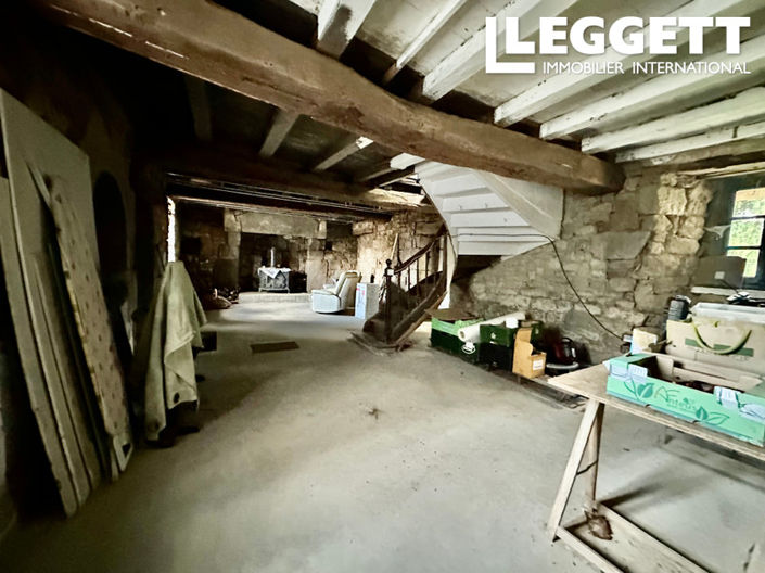 Image No.7-Maison de 2 chambres à vendre à Lanvellec