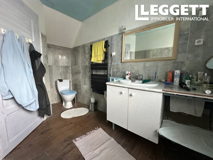 Image No.8-Maison de 2 chambres à vendre à Lanvellec