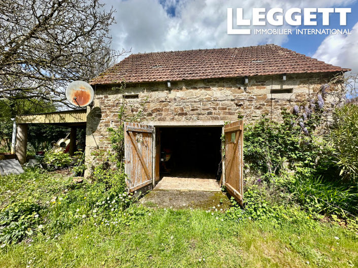 Image No.9-Maison de 2 chambres à vendre à Lanvellec