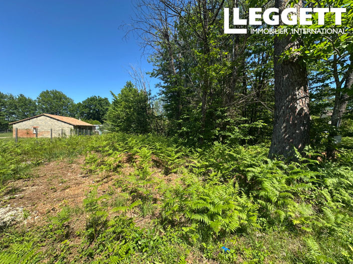 Image No.4-Terre à vendre à Chancelade