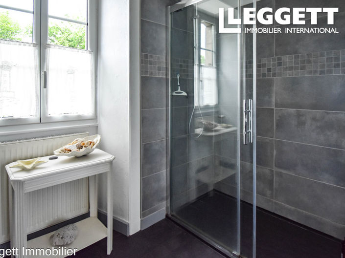 Image No.10-Maison de 6 chambres à vendre à Aubazines