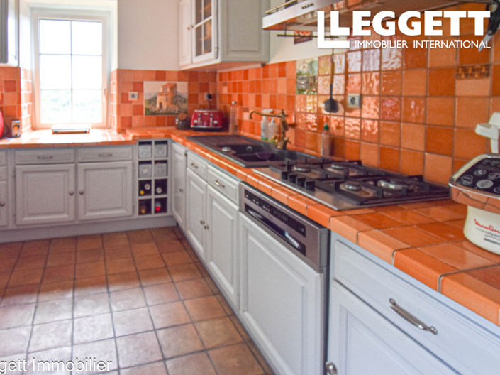 Image No.7-Maison de 6 chambres à vendre à Aubazines