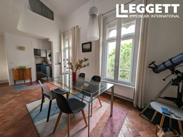1 - Avignon, Appartement