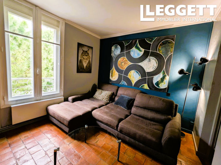 Image No.10-Appartement de 2 chambres à vendre à Avignon