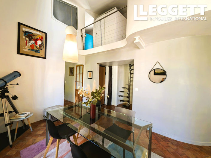 Image No.2-Appartement de 2 chambres à vendre à Avignon