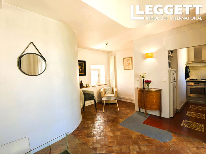 Image No.4-Appartement de 2 chambres à vendre à Avignon