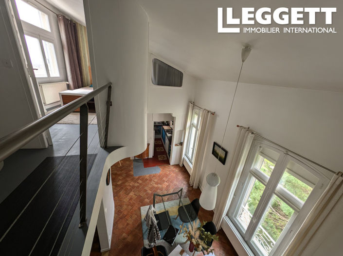 Image No.5-Appartement de 2 chambres à vendre à Avignon