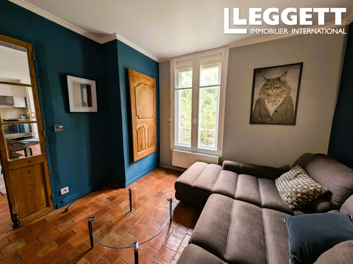 Image No.6-Appartement de 2 chambres à vendre à Avignon