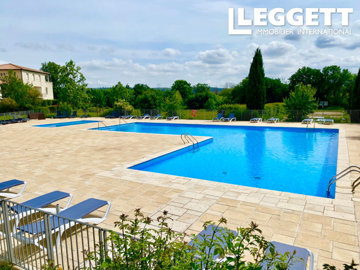 Leggett Immobilier most sold property