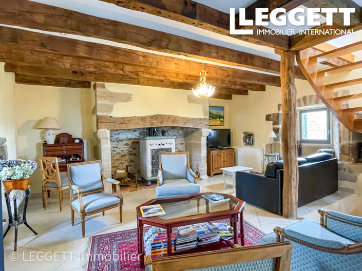 Image No.4-8 Bed House for sale