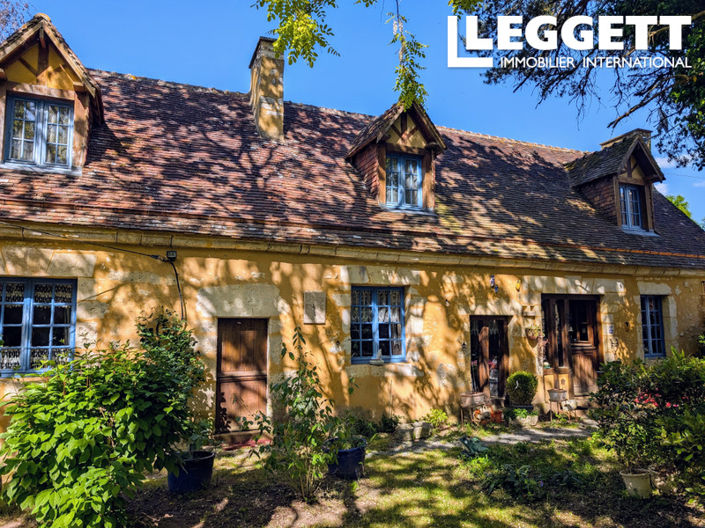 Image No.1-3 Bed House for sale