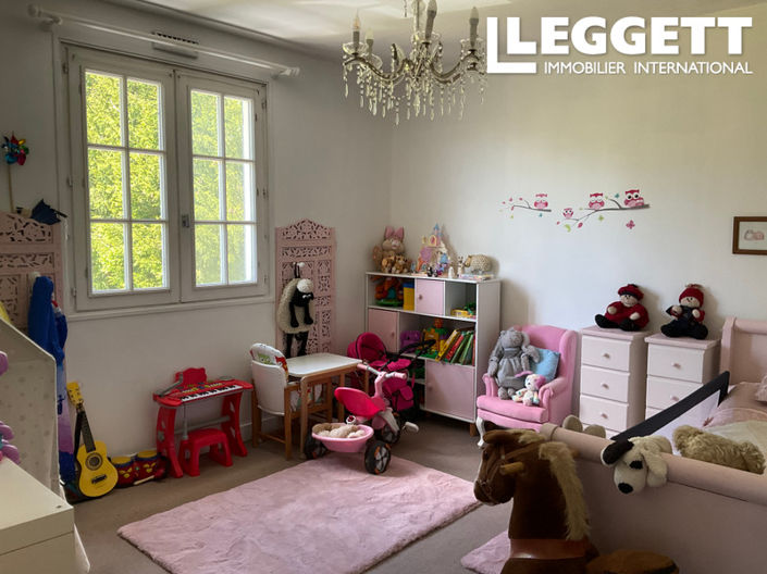 Image No.10-Maison de 4 chambres à vendre à Blessac