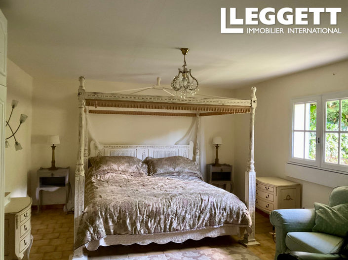 Image No.8-Maison de 4 chambres à vendre à Blessac