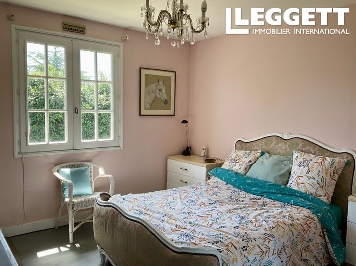 Image No.9-Maison de 4 chambres à vendre à Blessac