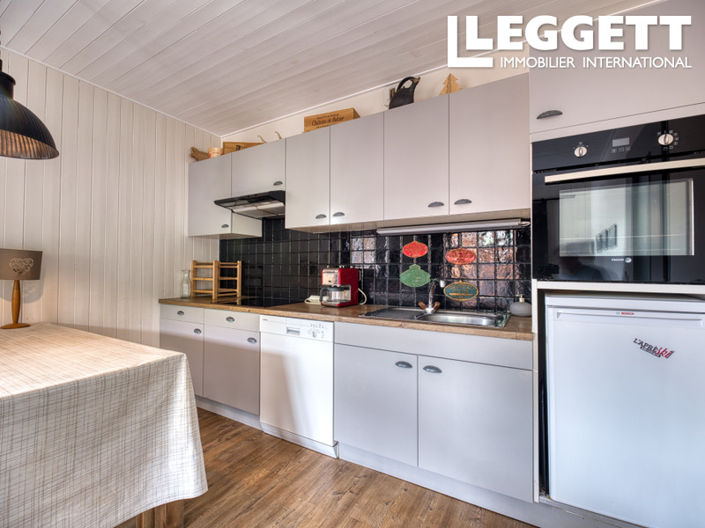 Image No.6-Appartement de 2 chambres à vendre à Les Gets