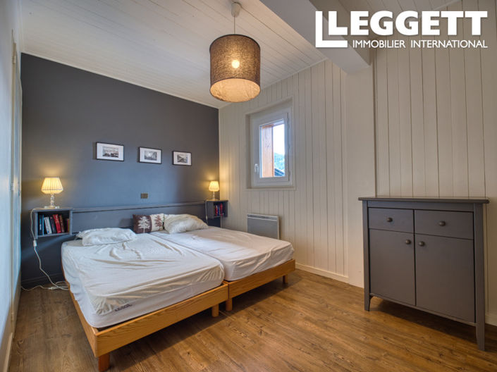 Image No.7-Appartement de 2 chambres à vendre à Les Gets