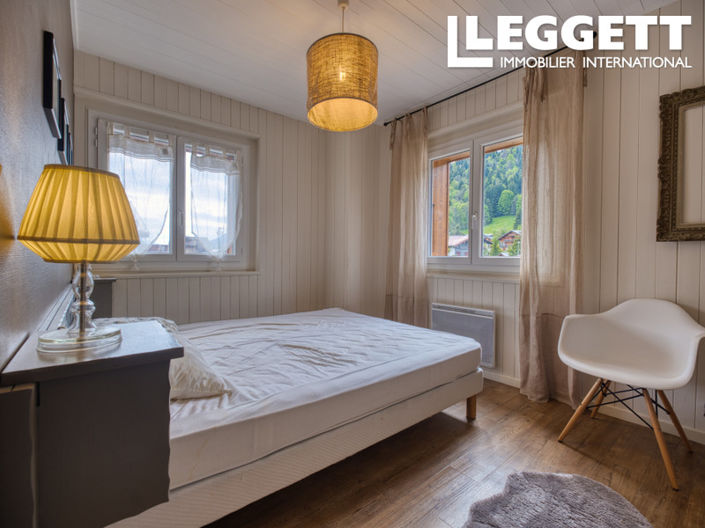 Image No.8-Appartement de 2 chambres à vendre à Les Gets