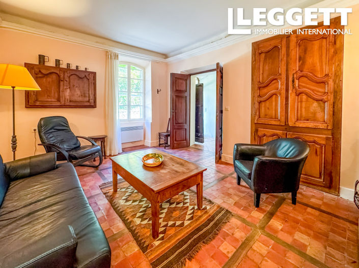 Image No.8-Maison de 2 chambres à vendre à Rasteau