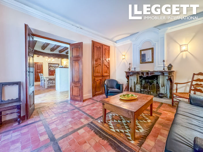 Image No.9-Maison de 2 chambres à vendre à Rasteau