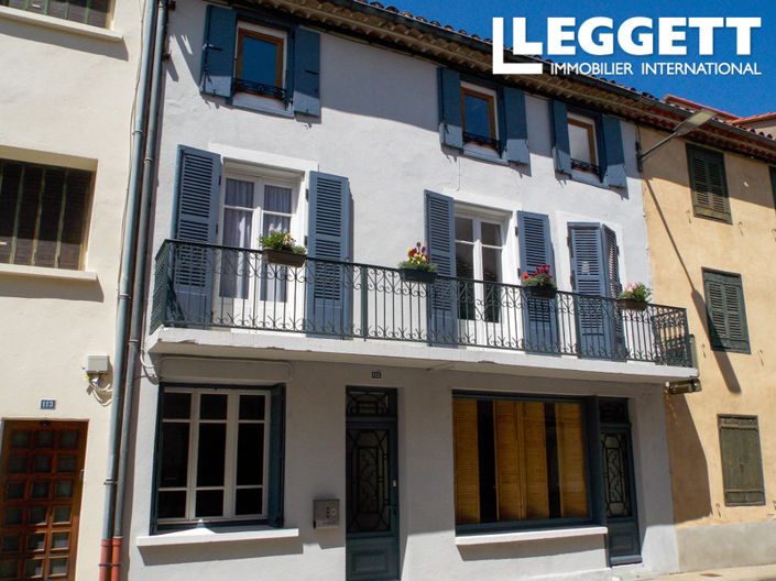 Image No.1-5 Bed House for sale