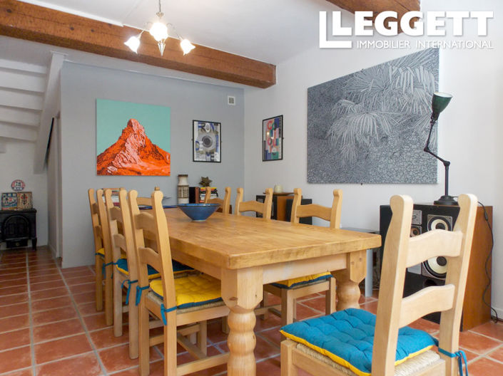 Image No.10-Maison de 5 chambres à vendre à Axat