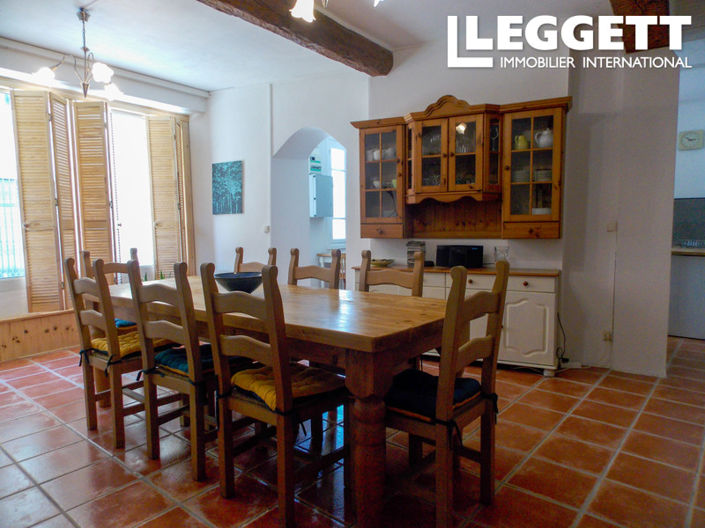 Image No.2-Maison de 5 chambres à vendre à Axat