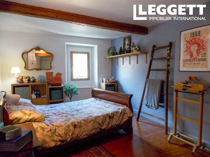 Image No.5-Maison de 5 chambres à vendre à Axat