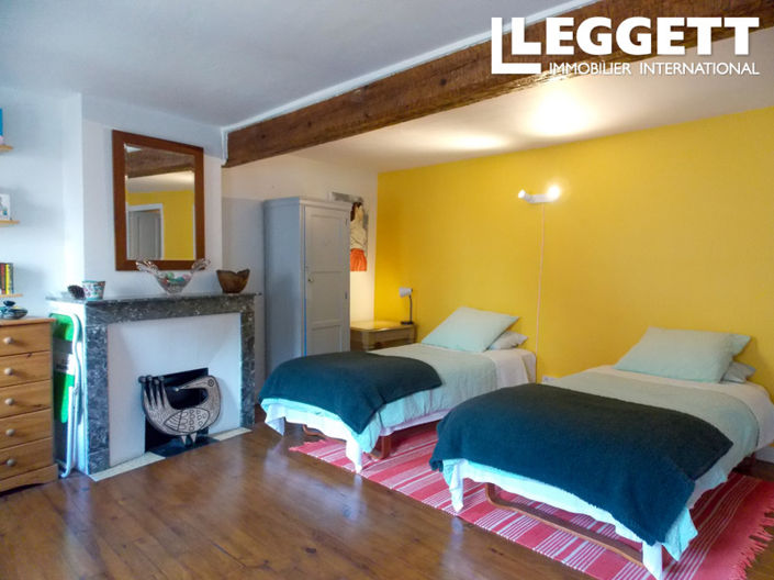 Image No.6-Maison de 5 chambres à vendre à Axat