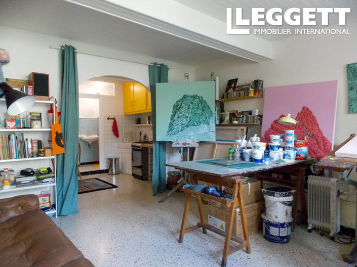 Image No.7-Maison de 5 chambres à vendre à Axat