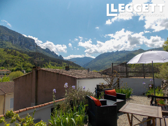 Image No.8-Maison de 5 chambres à vendre à Axat