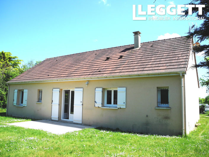 Image No.1-3 Bed House for sale
