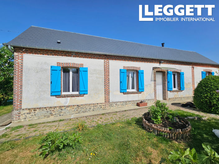 Image No.1-2 Bed House for sale