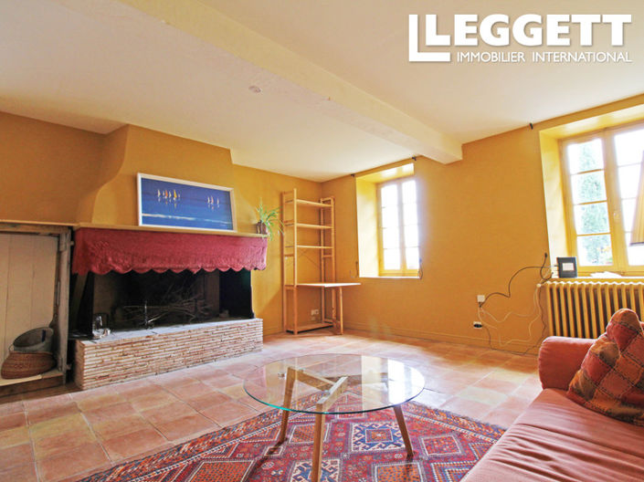 Image No.5-Maison de 15 chambres à vendre à Limoux