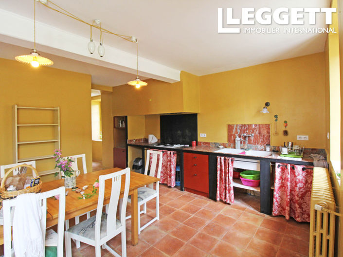 Image No.7-Maison de 15 chambres à vendre à Limoux