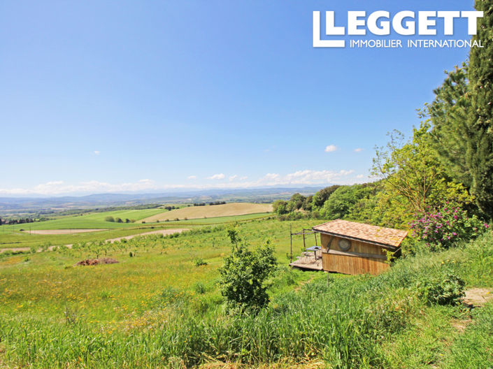 Image No.9-Maison de 15 chambres à vendre à Limoux