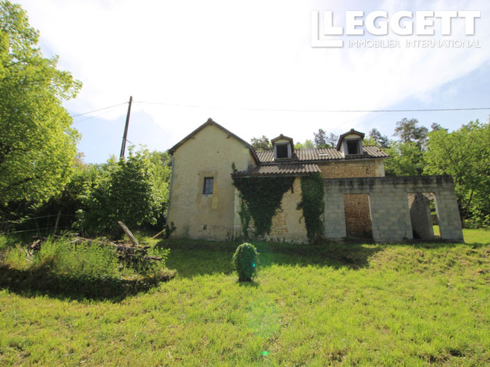 Image No.2-Maison à vendre à Saint-Félix-de-Villadeix
